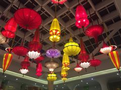-广州花之恋城堡酒店