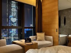 -重庆解放碑威斯汀酒店