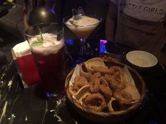 -大连君悦酒店 · VIVA(星海广场店)