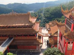 -东莞市大岭山森林公园