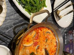 -Thai Alley泰爱里(二沙岛店)