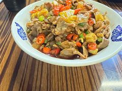 -潇湘阁(三里屯SOHO店)