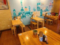 -长寿粗面馆(殷高西路店)