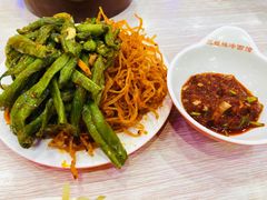 -三姐妹冷面馆(保卫路店)