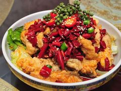 -贝勒爷·酥不腻烤鸭