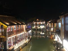 -洞天食府(北大街店)
