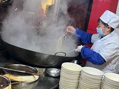 -李兰英湖南面馆(护国路店)