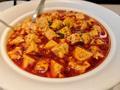 -漢舍川菜馆(国贸商城店)