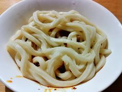 -樊三嬢手工甜水面(大邑安仁店)