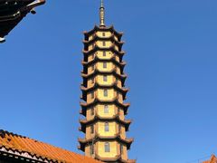 -博山正觉寺
