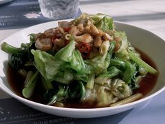 -子霖南山鲜虾面(南山总店)