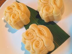 -瑞面(吴宫泛太平洋酒店)