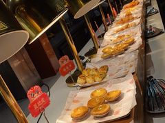 -蓉城四海·澳牛炙烤自助(江阴周庄店)