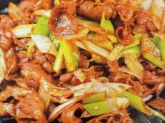 -老北京家常菜