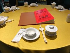 -金玉满堂潮州酒楼(无限极荟购物广场店)