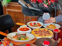 -咖梦餐厅 COMENG RESTAURANT