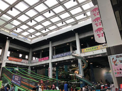 -蒙特利亲子乐园