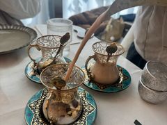 -龟兹KUCINA·新疆菜(前滩L+PLAZA店)