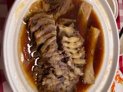 -西贝(华发商都店)