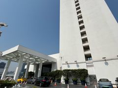 -广州白天鹅宾馆