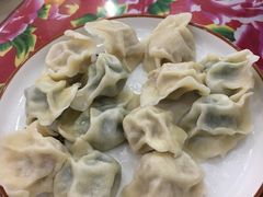 -东北菜铁锅炖(义乌街店)