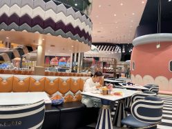 点击看大图 -奈尔宝家庭中心·亲子餐厅(鄞州万达店)