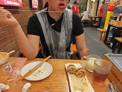 -福苗小骆驼烧烤(莲湖路店)