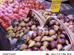 -大观篆新农贸市场