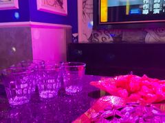 -AGOGO HOUSE KTV(东街店)