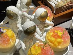 -3号仓库·创意中国菜(乐清正大广场店)