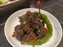 -THE PAWON·8碗(古北SOHO店)