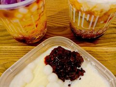 -甜心闲生传统手工冰粉(奎星楼店)