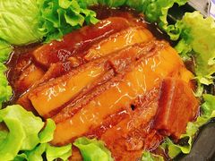 香芋碗蒸肉-天津卫码头(南开大悦城店)