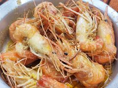 -徐记海鲜(观沙岭|滨江新城店)