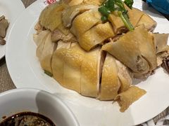 -泰煌鸡·上海白斩鸡·鸡汤面(鹤庆店)