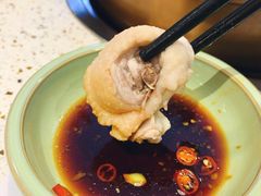 -椰子营·椰子鸡火锅(万象里店)