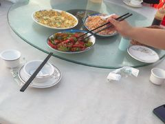 -红月湾海鲜饭店•沙滩海景(双月湾店)