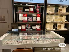 -宝视达眼镜(辉县瑞成广场店)