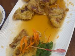 -那家老院子东北菜·饺子·小鸡炖蘑菇(艳华街店)
