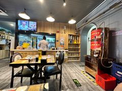-金谷园饺子·烧烤(人大总店)