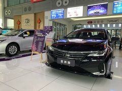 -徐州常缘一汽丰田4S店