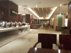 -恒逸酒店-.海逸西餐厅