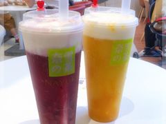 -奈雪的茶(大悦城店)