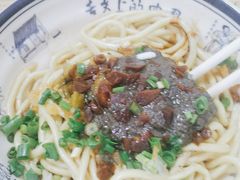 -熊腊生热干面馆(宝丰店)
