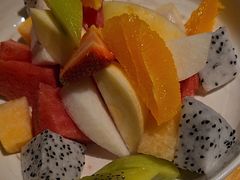 -MR.ROCKY洛奇先生·西餐&酒吧(琶醍店)