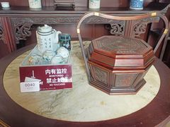 -李叔同故居纪念馆