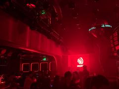 -Orangutan Bunker猩猩地堡酒吧(兰桂坊店)