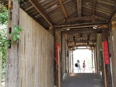 -驿舍·民國老营房院子私房菜(科学会堂店)