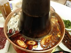 -东来顺饭庄(天坛店)