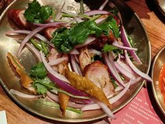 -西塔老太太泥炉烤肉(万柳华联店)